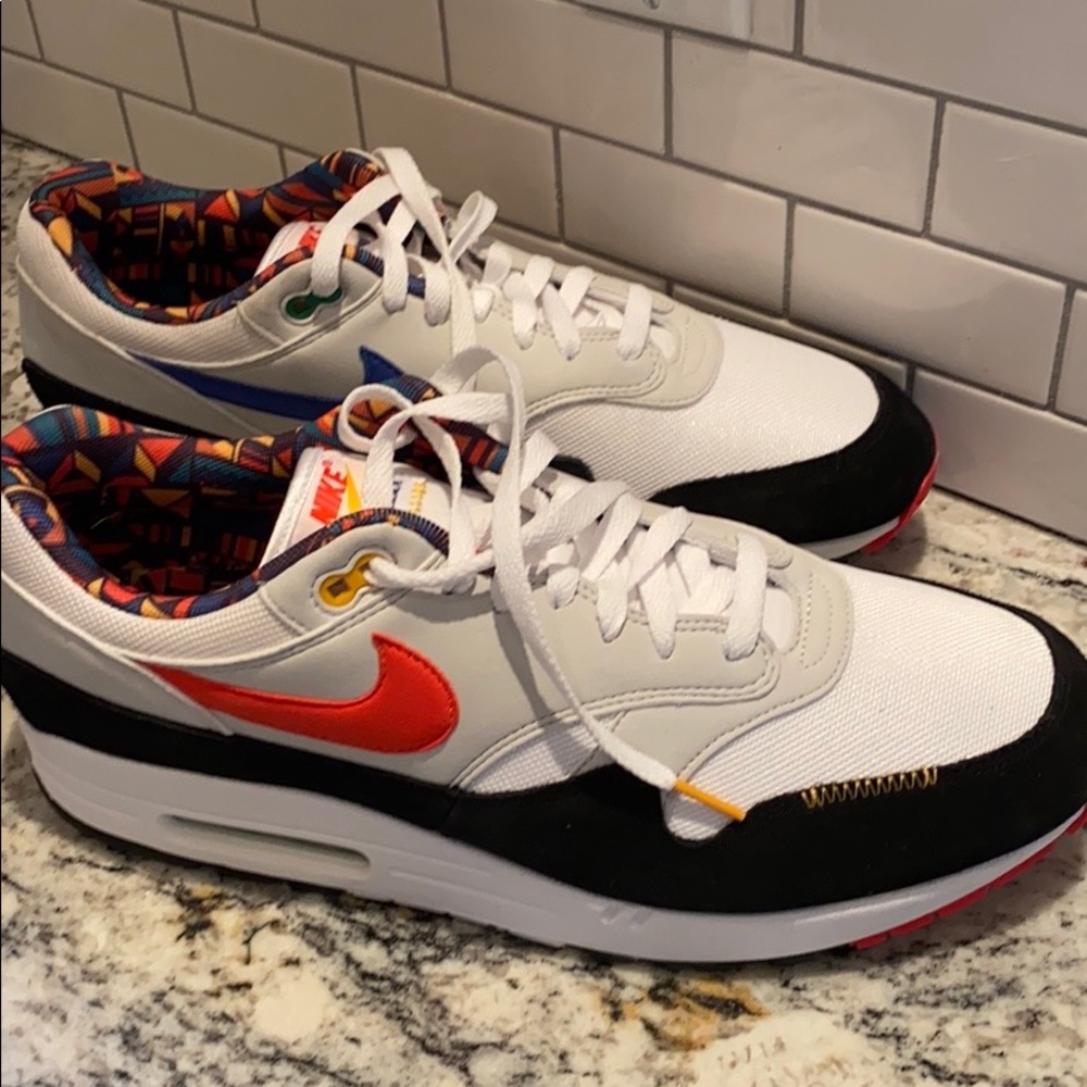 Nike air max 1